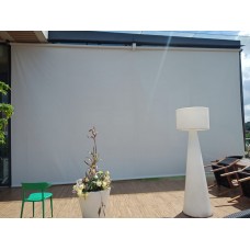ROLLER BLIND @ ROOFTOP RESTAURANT 